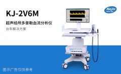 經(jīng)顱多普勒血流分析儀市場主流品牌